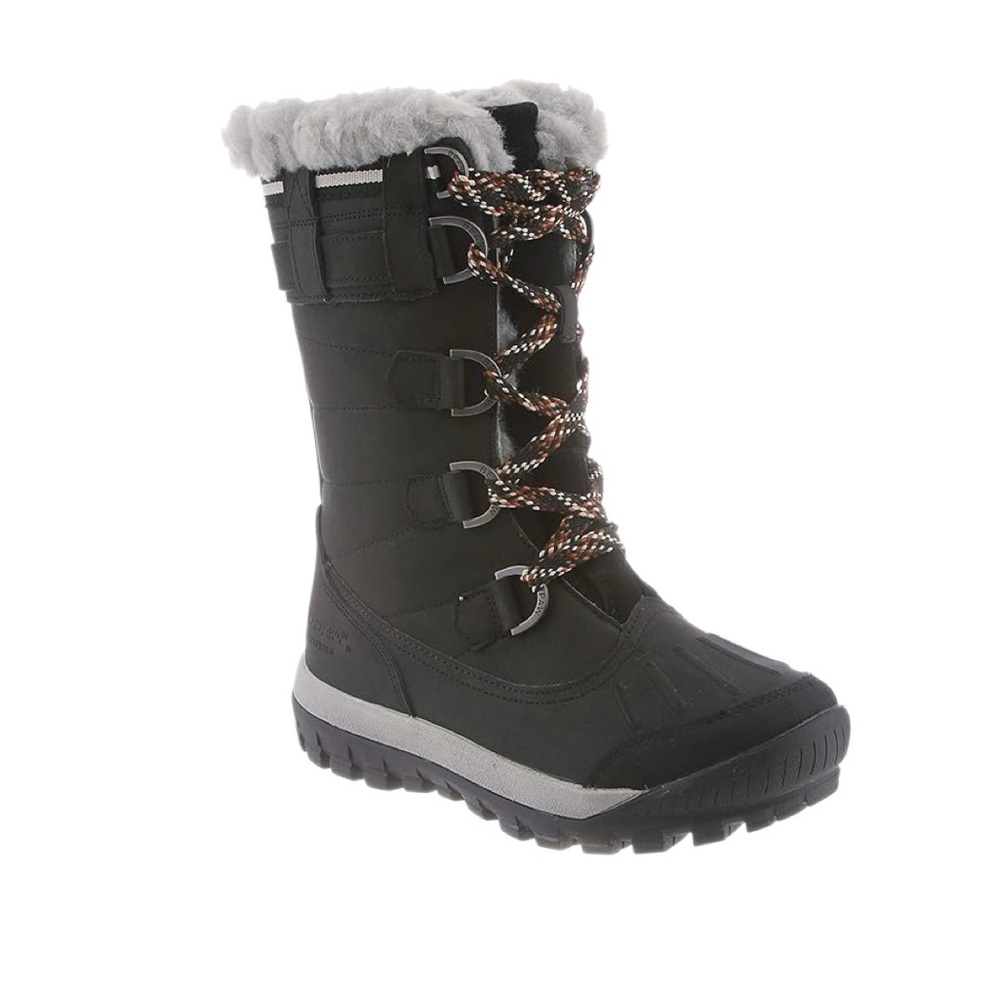 🆕 NWT Bearpaw Desdemona Boot